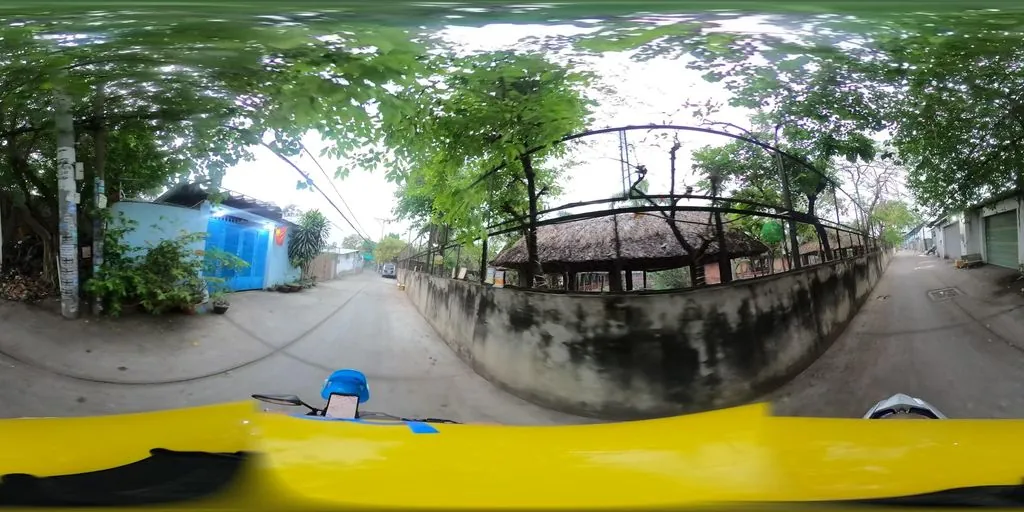 Ghế Văn Phòng Giá Rẻ