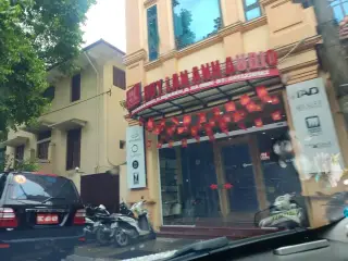 Bếp Cuong's