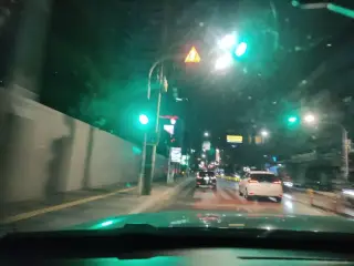 Cho Bangkok
