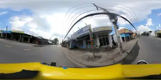 Hair salon Thanh Liêm