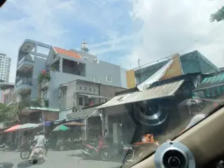 Uốn Tóc Xuân Liên