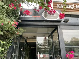 Maydanoz Köfte