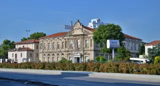 Balat Or-Ahayim Hastanesi
