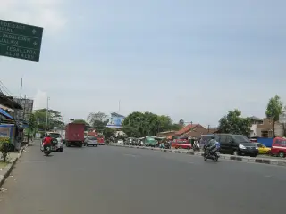Klinik Gigi Bandung - FDC Buah Batu
