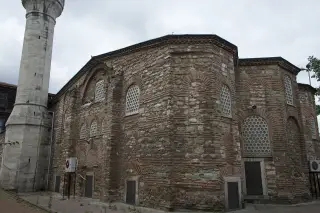 KALE ÇADIR