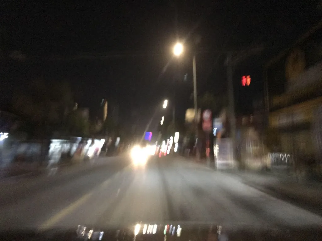 Nhà Hàng Ba Con Dê - Phạm Hùng - Quận 8