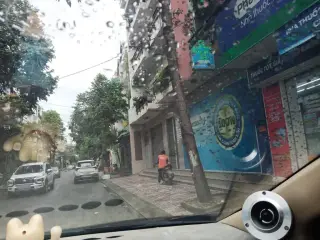 LẨU Mini MuỘI NÈ