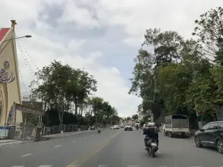 Cafe Mộc Lan