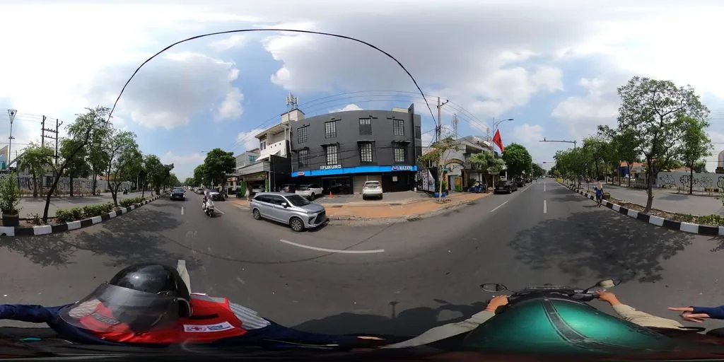 Warung Cilok GoyaNg LidaH