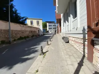 Panayia Vlaherna Ayazması