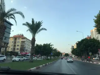 Konyaaltı Pembekule Montessori Anaokulu