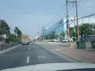 Công ty TNHH Mai Sương Travel