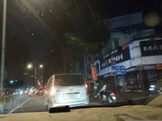 Sửa Xe Máy Chuyên Nghiệp