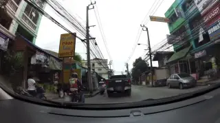 ข้าวต้มปรุงทองหล่อ