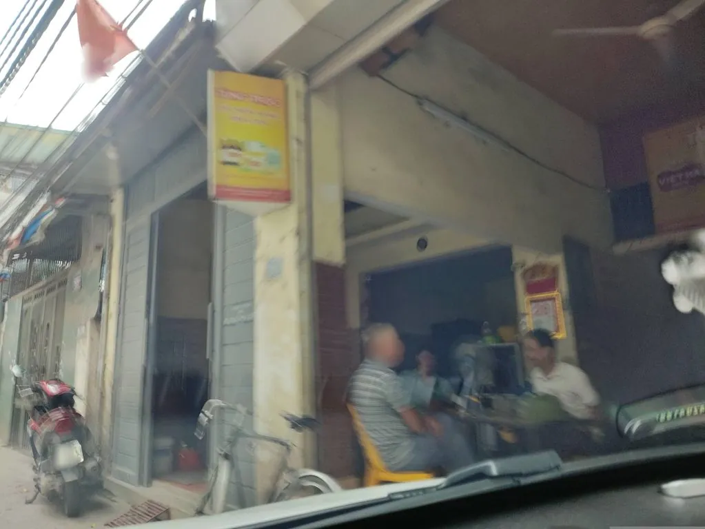 Nhà Thuốc Đức Hiệp