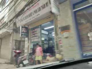 Đồ cũ Hà Nội