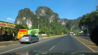 Khaw Hna Ped Yeawrach Si Thiy Krabi