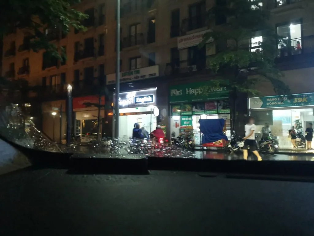 Thẩm Mỹ Quốc Tế Amelie