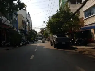 Là Lá Cà Phê