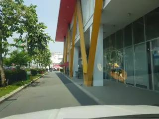 CentreMall Củ Chi