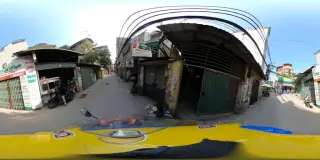 Trường Mầm non Ngọc Hà