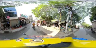 Khu Vui Chơi Giành Cho Trẻ Em