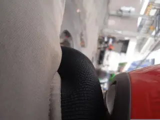 Koi Massage