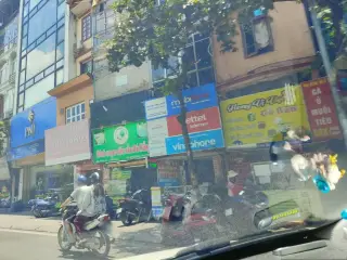 Lộc Vừng Cafe 6