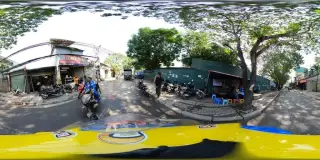 NooTea Định Công Hạ