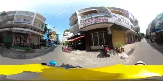 Café Góc Nhỏ