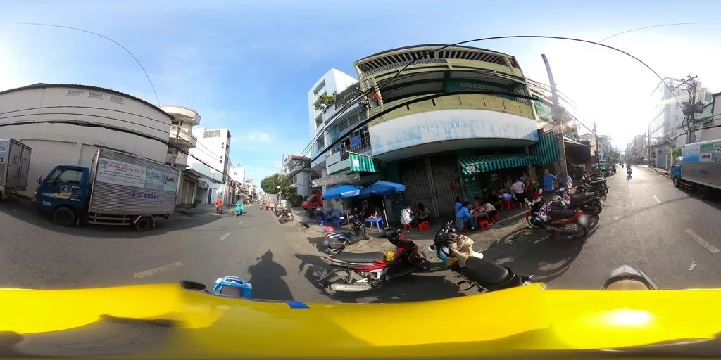 Trường Mẫu Giáo Sơn Ca