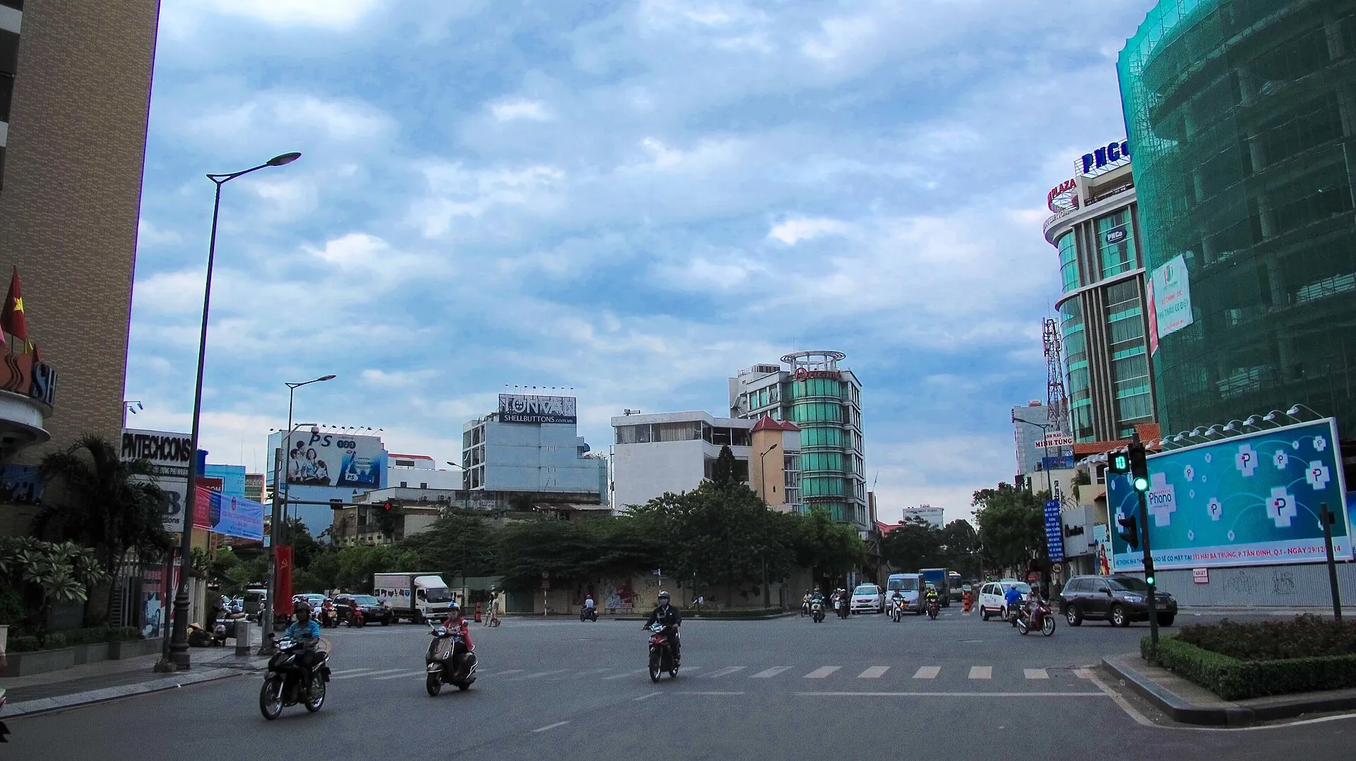 Thu Mua Laptop 24H Phú Nhuận