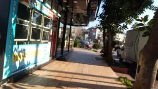 Mazali Restaurant