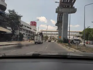 Knightsbridge Sukhumvit Thepharak