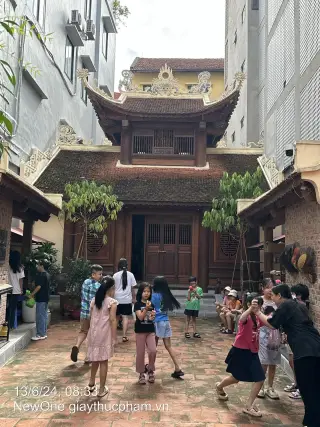 Cafe Cốt Dừa Cô Hằng Hải Phòng - 11 Hàng Nón — фото 3