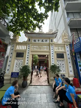 Cafe Cốt Dừa Cô Hằng Hải Phòng - 11 Hàng Nón — фото 4