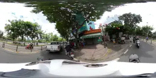Giáo Xứ Sông Xoài