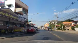เสฉวน หมาล่าชาบู 四川麻辣火锅