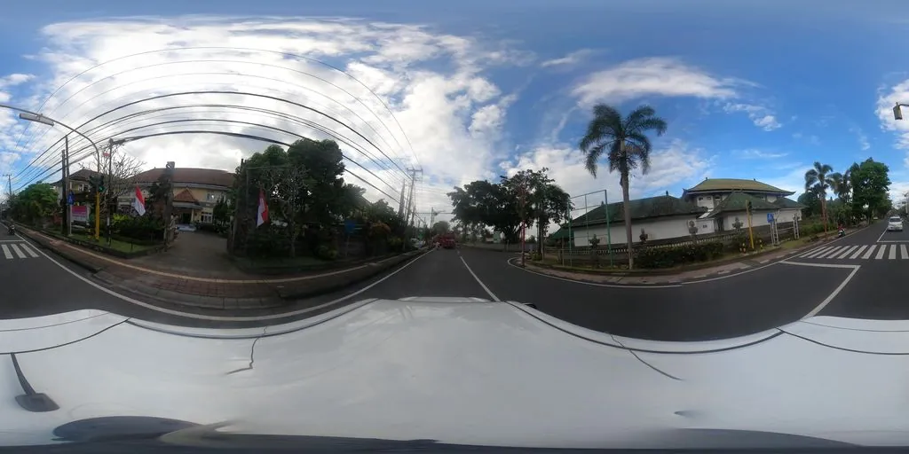 Kejaksaan Negeri Bangli