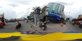 Quán Hải Sản 207