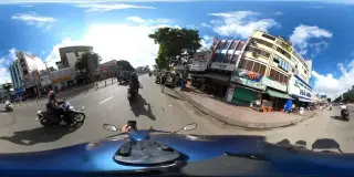 Carnival Du Lịch