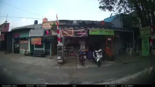 Pondok Salero Masakan Padang
