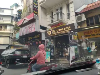 Kyle Salon