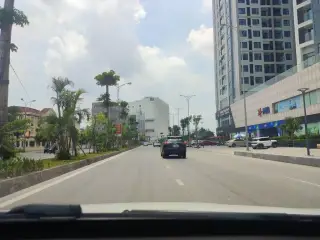 Nhà thuê Hải Phòng