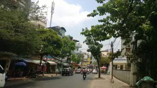 Giặt Nệm Quận 3 — รูปที่ 1