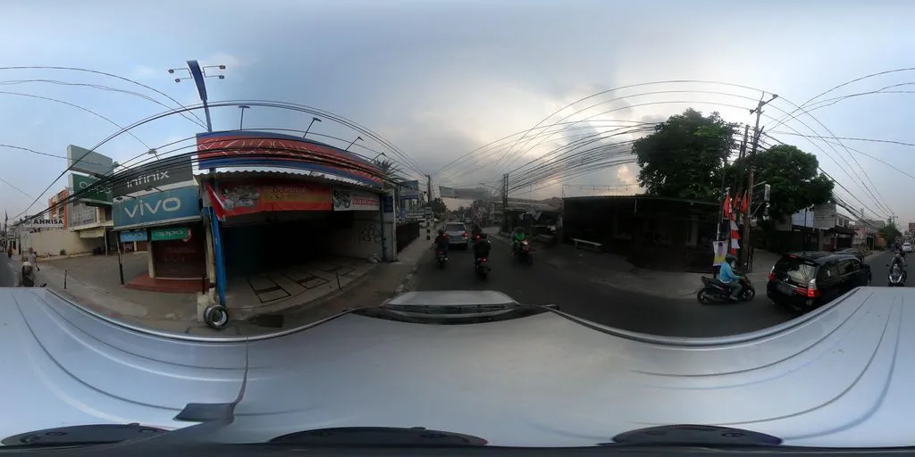 Mulya Dewi Salon