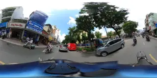 Nguyen Thi Dieu High School