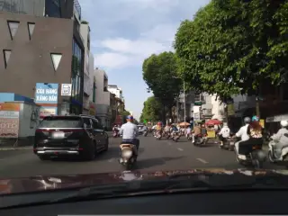 Sunny Nè