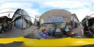 Phun XĂM YẾN NgỌC