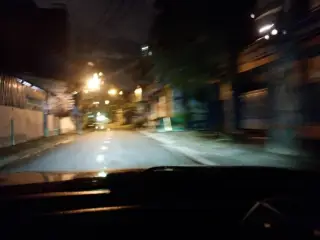 Gà rán An Vi 230B Bình thới Q11